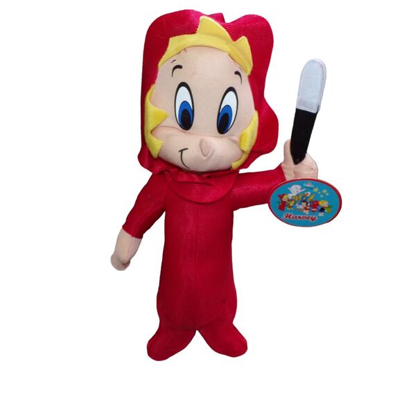 Wendy the Good Witch Doll from Casper the Ghost Kellytoys 2012 - Picture 1 of 3